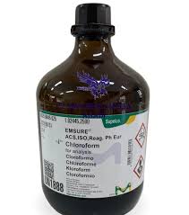 Chloroform — HPLC Grade